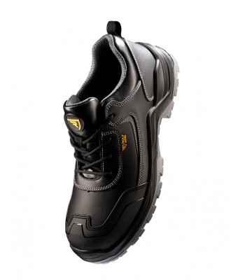 Παπούτσια Εργασίας BRAX ROLY – Δερμάτινο